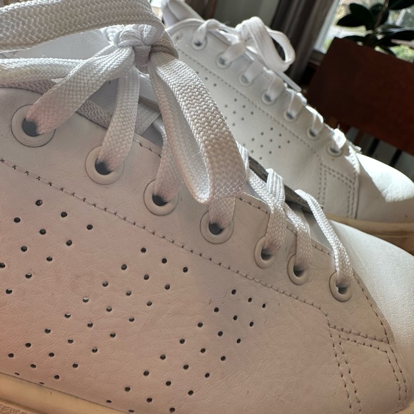 Adidas | Advantage Tennis Shoe - Picture 7 of 9